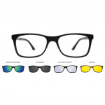 Unisexbrille 99 JOHN STREET U-0221 Produktbild