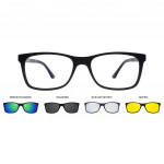 Unisexbrille 99 JOHN STREET U-0221 Produktbild
