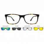 Unisexbrille 99 JOHN STREET U-0221 Produktbild