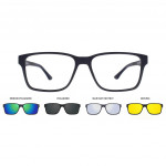 Unisexbrille 99 JOHN STREET U-0225 Produktbild