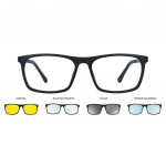 Herrenbrille 99 JOHN STREET U-0257 Produktbild
