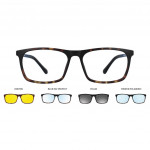 Herrenbrille 99 JOHN STREET U-0257 Produktbild