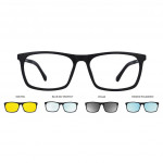 Herrenbrille 99 JOHN STREET U-0257 Produktbild