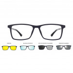 Herrenbrille 99 JOHN STREET U-0277 Produktbild