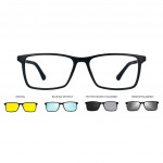 Herrenbrille 99 JOHN STREET U-0277 Produktbild