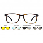 Herrenbrille 99 JOHN STREET U-0277 Produktbild