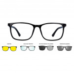 Herrenbrille 99 JOHN STREET U-0281 Produktbild