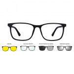 Herrenbrille 99 JOHN STREET U-0281 Produktbild