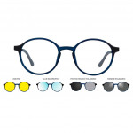 Unisexbrille 99 JOHN STREET U-0288 Produktbild