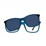 Herrenbrille 99 JOHN STREET U-0295 Produktbild