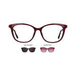 Damenbrille 99 JOHN STREET U-0299 Produktbild