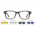 Herrenbrille 99 JOHN STREET U-0300 Produktbild