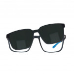 Herrenbrille 99 JOHN STREET U-0312 Produktbild