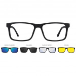 Herrenbrille 99 JOHN STREET U-0317 Produktbild