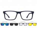 Herrenbrille 99 JOHN STREET U-0317 Produktbild