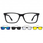 Herrenbrille 99 JOHN STREET U-0318 Produktbild