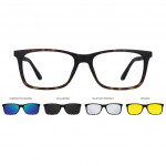 Herrenbrille 99 JOHN STREET U-0318 Produktbild