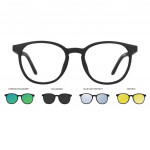 Unisexbrille 99 JOHN STREET U-0319 Produktbild