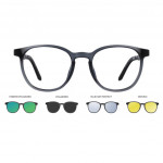 Unisexbrille 99 JOHN STREET U-0319 Produktbild
