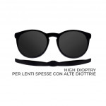 Sonnenclip JOHN STREET U-220 Ersatzclip Produktbild