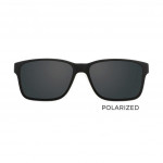 Sonnenclip JOHN STREET U-225 Ersatzclip Produktbild