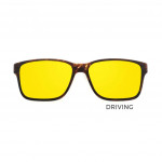 Sonnenclip JOHN STREET U-225 Ersatzclip Produktbild