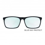 Sonnenclip JOHN STREET U-257 Ersatzclip Produktbild