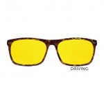 Sonnenclip JOHN STREET U-257 Ersatzclip Produktbild