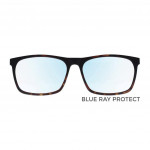 Sonnenclip JOHN STREET U-257 Ersatzclip Produktbild