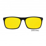 Sonnenclip JOHN STREET U-257 Ersatzclip Produktbild