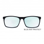 Sonnenclip JOHN STREET U-257 Ersatzclip Produktbild