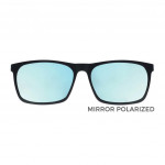 Sonnenclip JOHN STREET U-257 Ersatzclip Produktbild