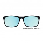 Sonnenclip JOHN STREET U-257 Ersatzclip Produktbild