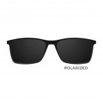 Sonnenclip JOHN STREET U-259 Ersatzclip Produktbild