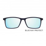 Sonnenclip JOHN STREET U-277 Ersatzclip Produktbild