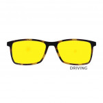 Sonnenclip JOHN STREET U-277 Ersatzclip Produktbild