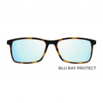 Sonnenclip JOHN STREET U-277 Ersatzclip Produktbild