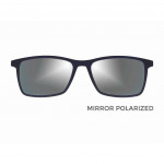 Sonnenclip JOHN STREET U-277 Ersatzclip Produktbild