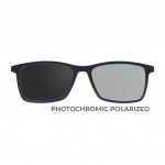 Sonnenclip JOHN STREET U-277 Ersatzclip Produktbild