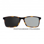 Sonnenclip JOHN STREET U-277 Ersatzclip Produktbild