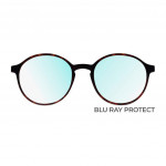Sonnenclip JOHN STREET U-288 Ersatzclip Produktbild
