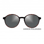 Sonnenclip JOHN STREET U-288 Ersatzclip Produktbild