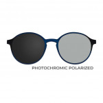 Sonnenclip JOHN STREET U-288 Ersatzclip Produktbild