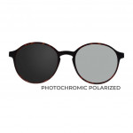 Sonnenclip JOHN STREET U-288 Ersatzclip Produktbild