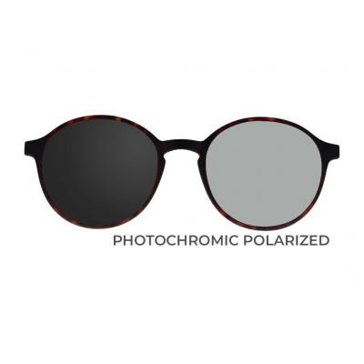 Sonnenclip JOHN STREET U-288 Ersatzclip Produktbild