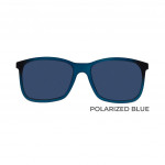 Sonnenclip JOHN STREET U-295 Ersatzclip Produktbild
