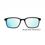 Sonnenclip JOHN STREET U-301 Ersatzclip Produktbild