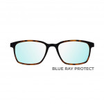 Sonnenclip JOHN STREET U-301 Ersatzclip Produktbild