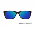Sonnenclip JOHN STREET U-318 Ersatzclip Produktbild