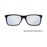 Sonnenclip JOHN STREET U-318 Ersatzclip Produktbild